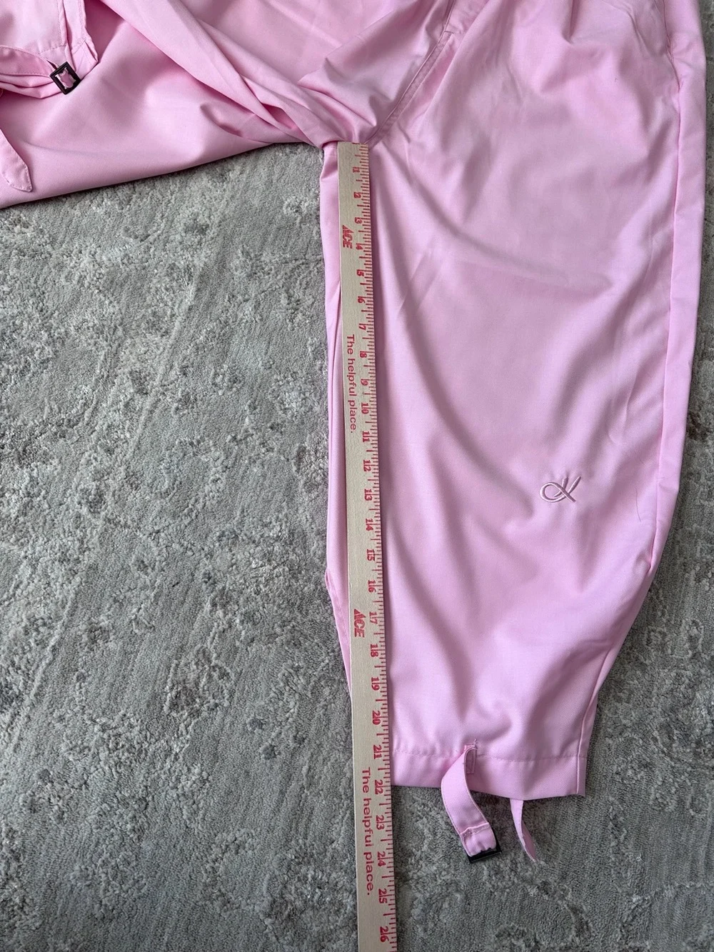 NWT Women’s Golf 10 Pleated Knickers Pants Trousers Match Argyle Vest Set XL